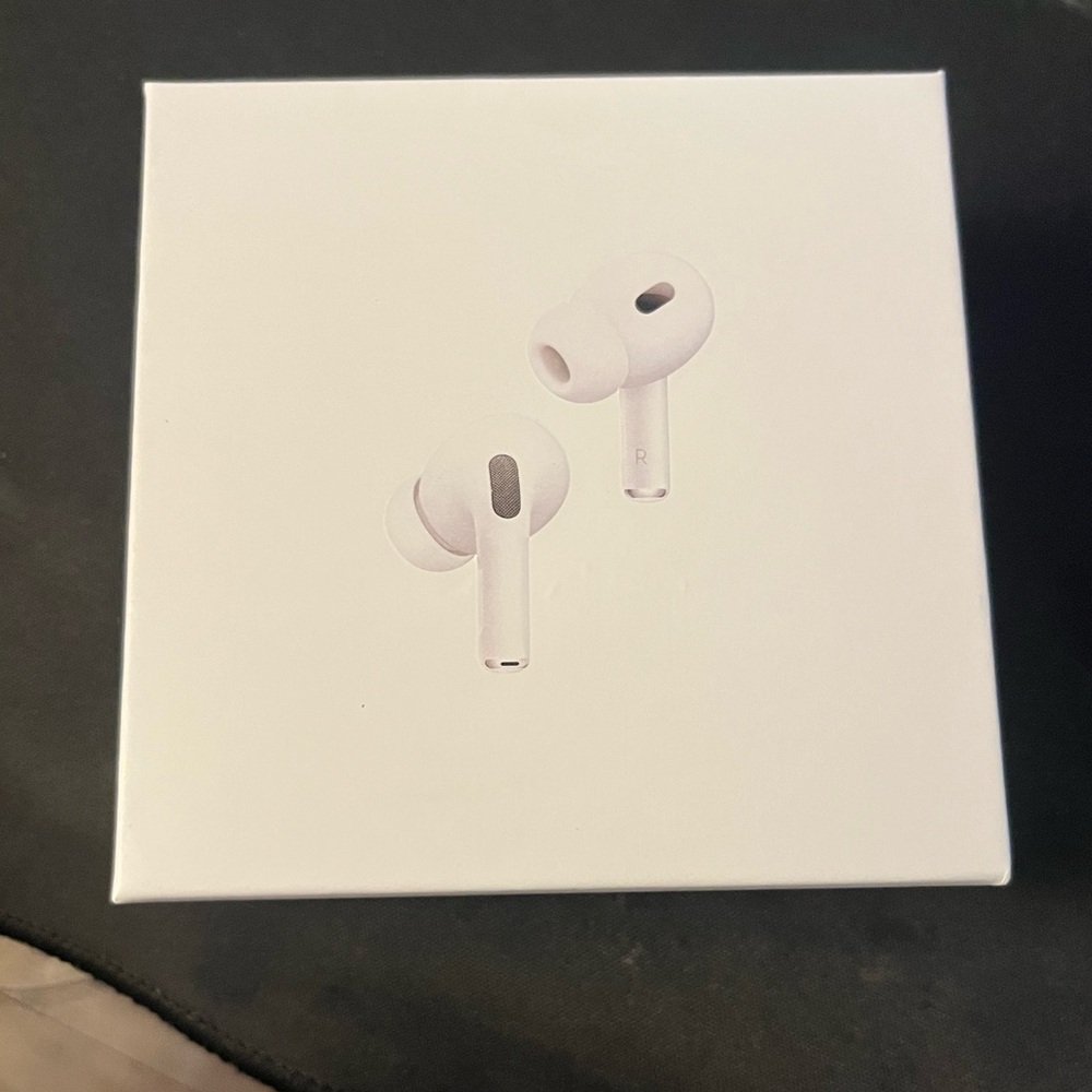 Apple Airpod Pro 2 Wireless Earbuds